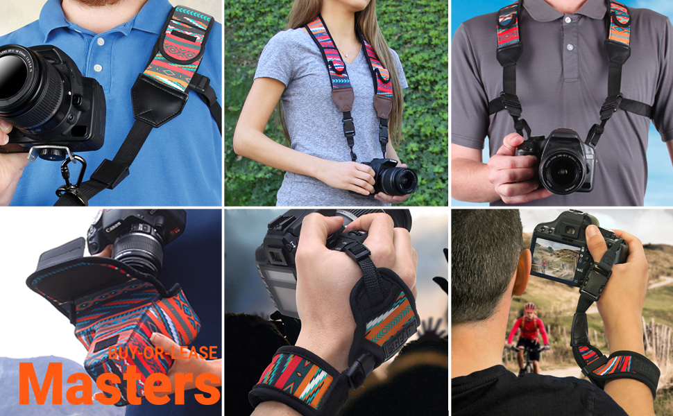 usa-gear-dslr-camera-strap-chest-harness-3-point-slinger-for-camera (6)